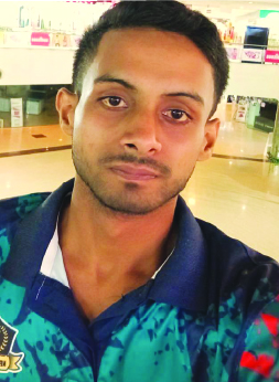 Photo of বিপ্লব শেখ